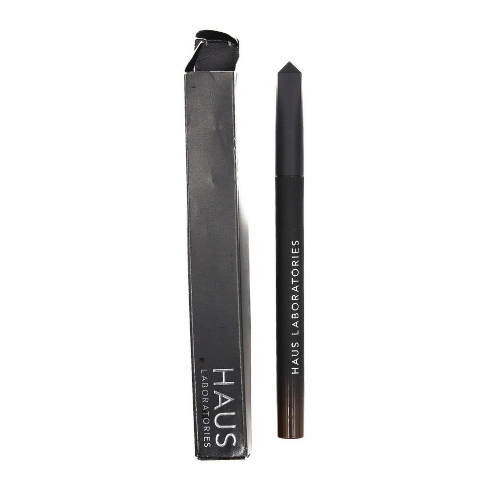 HAUS LABORATORIES - Liquid Eye-lie-ner - Whiskey - 1 ml / .03 oz - Full Size